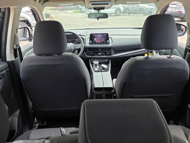 New 2026 Nissan Rogue SV w/ Cold Weather Package AWD/4WD image 26