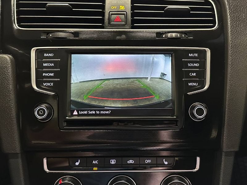 Used 2016 Volkswagen GTI SE FWD image 30
