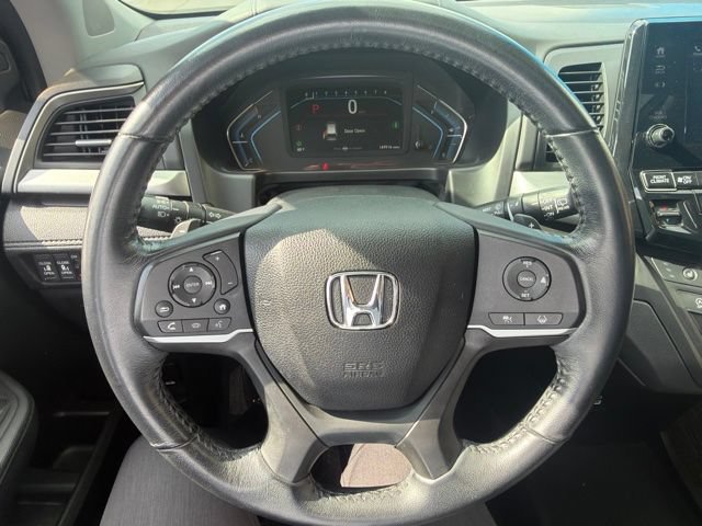 Used 2021 Honda Odyssey EX-L image 15