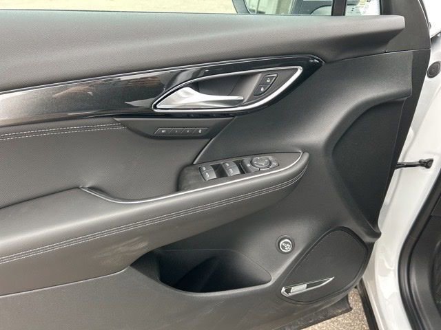 New 2025 Buick Envision Preferred image 10