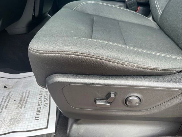 Used 2025 RAM 1500 Big Horn AWD/4WD image 17