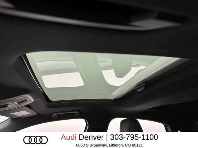 Used 2026 Audi RS 3 AWD/4WD image 22