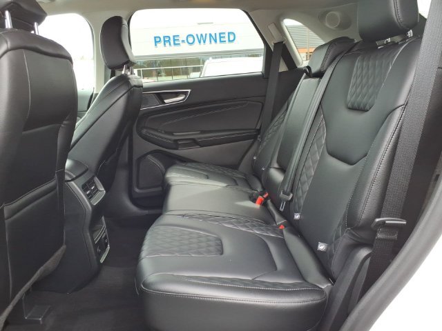 Certified 2024 Ford Edge Titanium AWD/4WD image 8