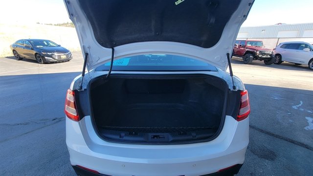 Used 2016 Ford Taurus SHO w/ Equipment Group 401A image 58