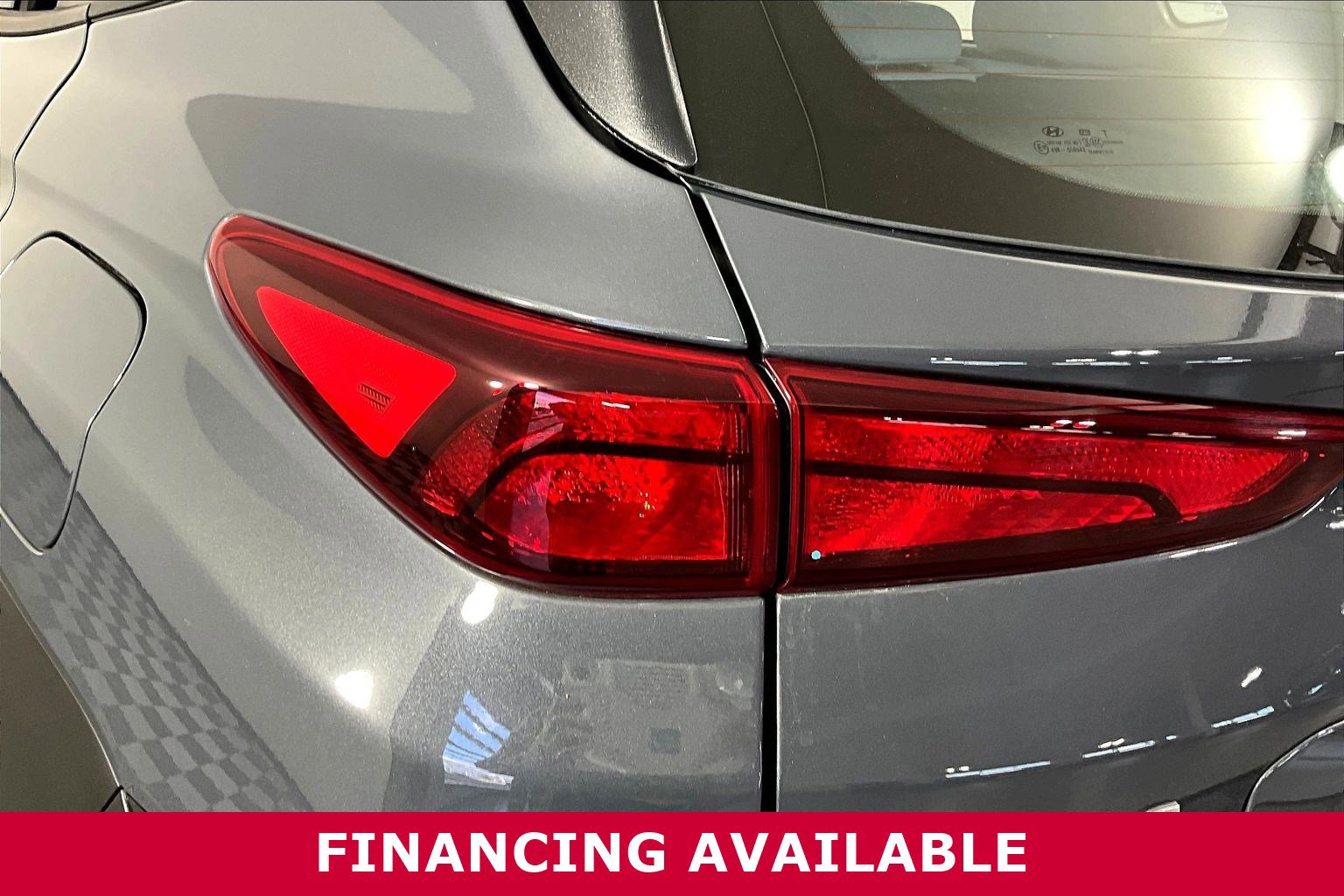 Used 2023 Hyundai Kona SE AWD/4WD image 22