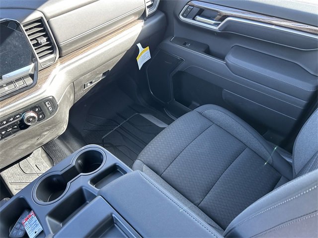 New 2026 Chevrolet Silverado 1500 LT w/ Protection Package image 15