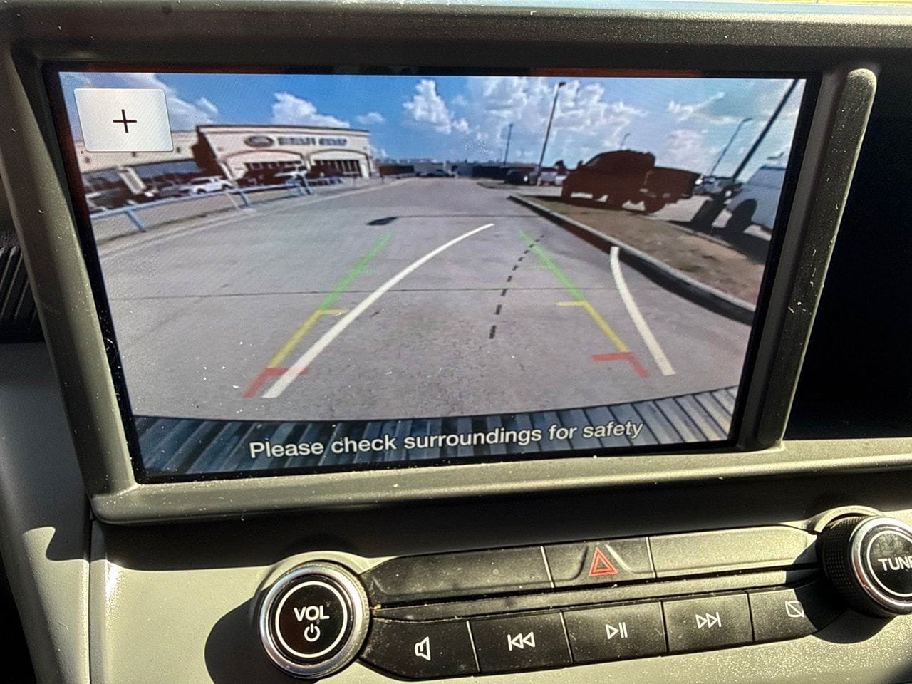 Used 2022 Ford Maverick XL FWD image 26