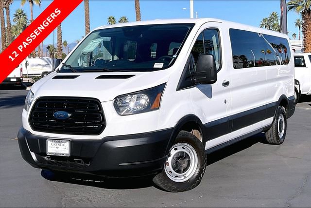 Used 2019 Ford Transit 350 XL RWD image 1