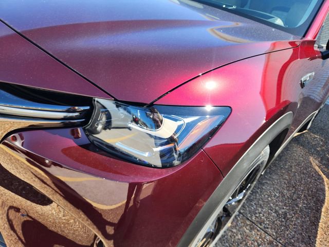 New 2026 MAZDA CX-90 3.3 Turbo w/ Premium Sport Pkg AWD/4WD image 23