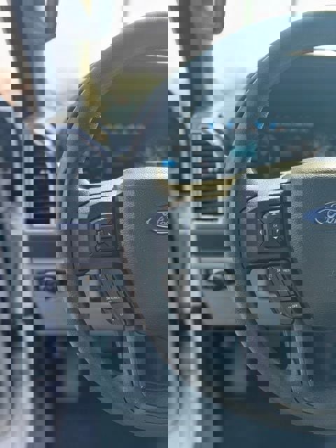 Certified 2017 Ford F150 XLT image 17