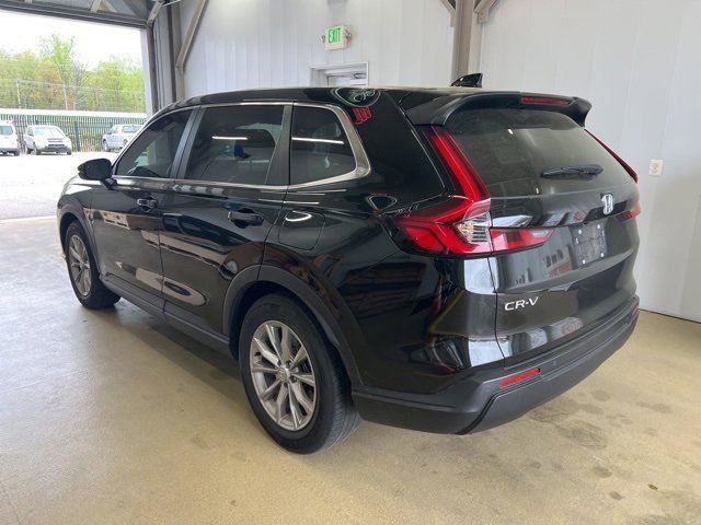 Used 2023 Honda CR-V EX-L image 2