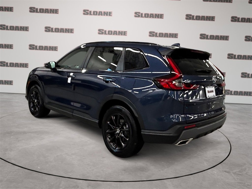 New 2026 Honda CR-V Sport-L image 3