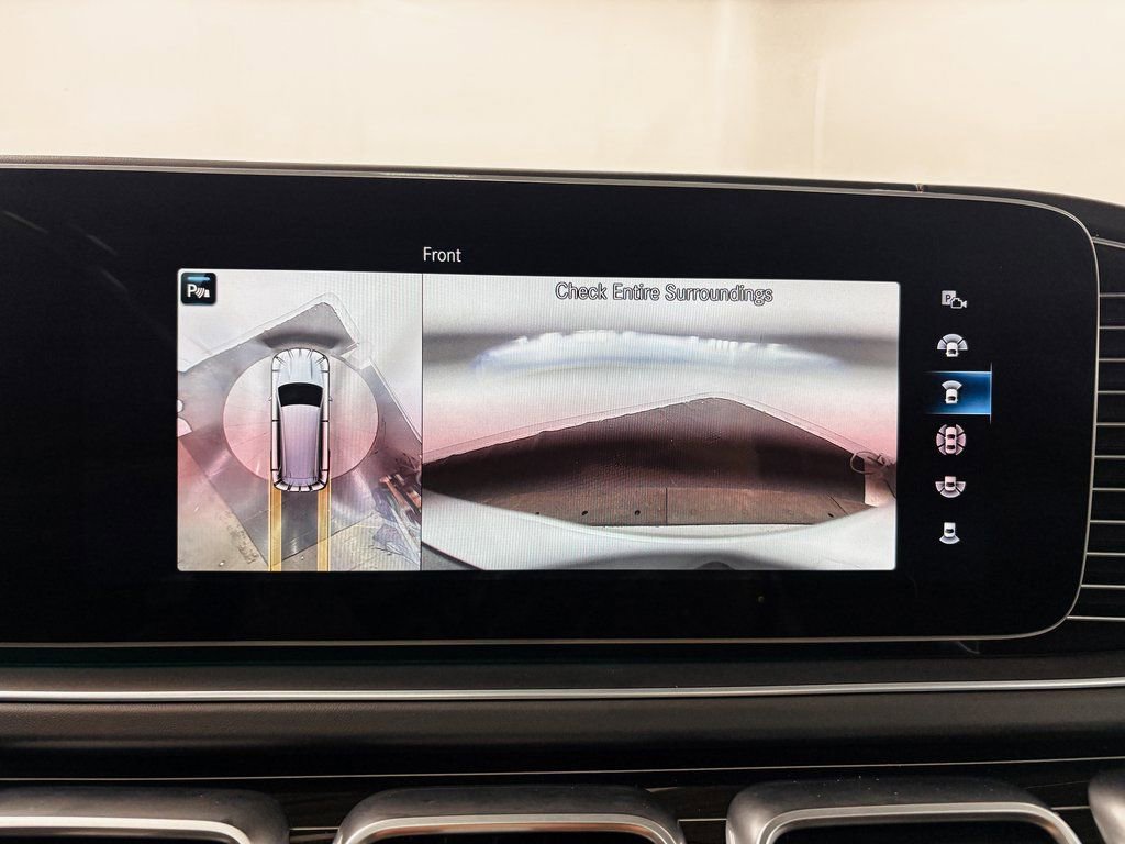 Certified 2023 Mercedes-Benz Maybach GLS 600 4MATIC image 19