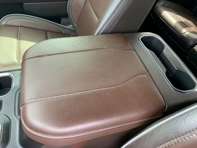 Used 2024 GMC Sierra 1500 Denali w/ Technology Package image 25