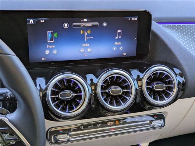 Certified 2026 Mercedes-Benz GLA 250 image 14