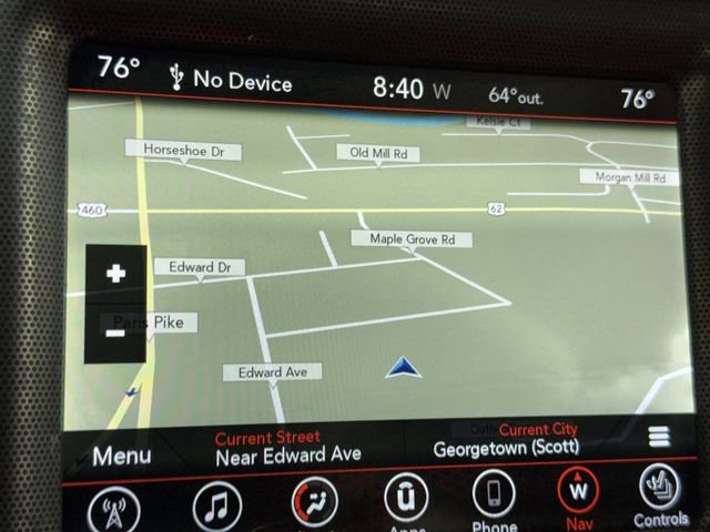 Used 2017 Dodge Challenger GT w/ Technology Group AWD/4WD image 15