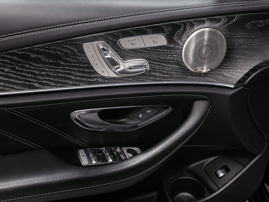 Used 2021 Mercedes-Benz E 63 AMG S w/ Driver Assistance Package image 6