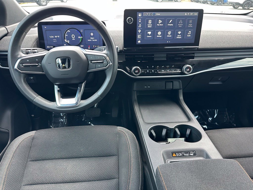 Used 2024 Honda Prologue EX image 5