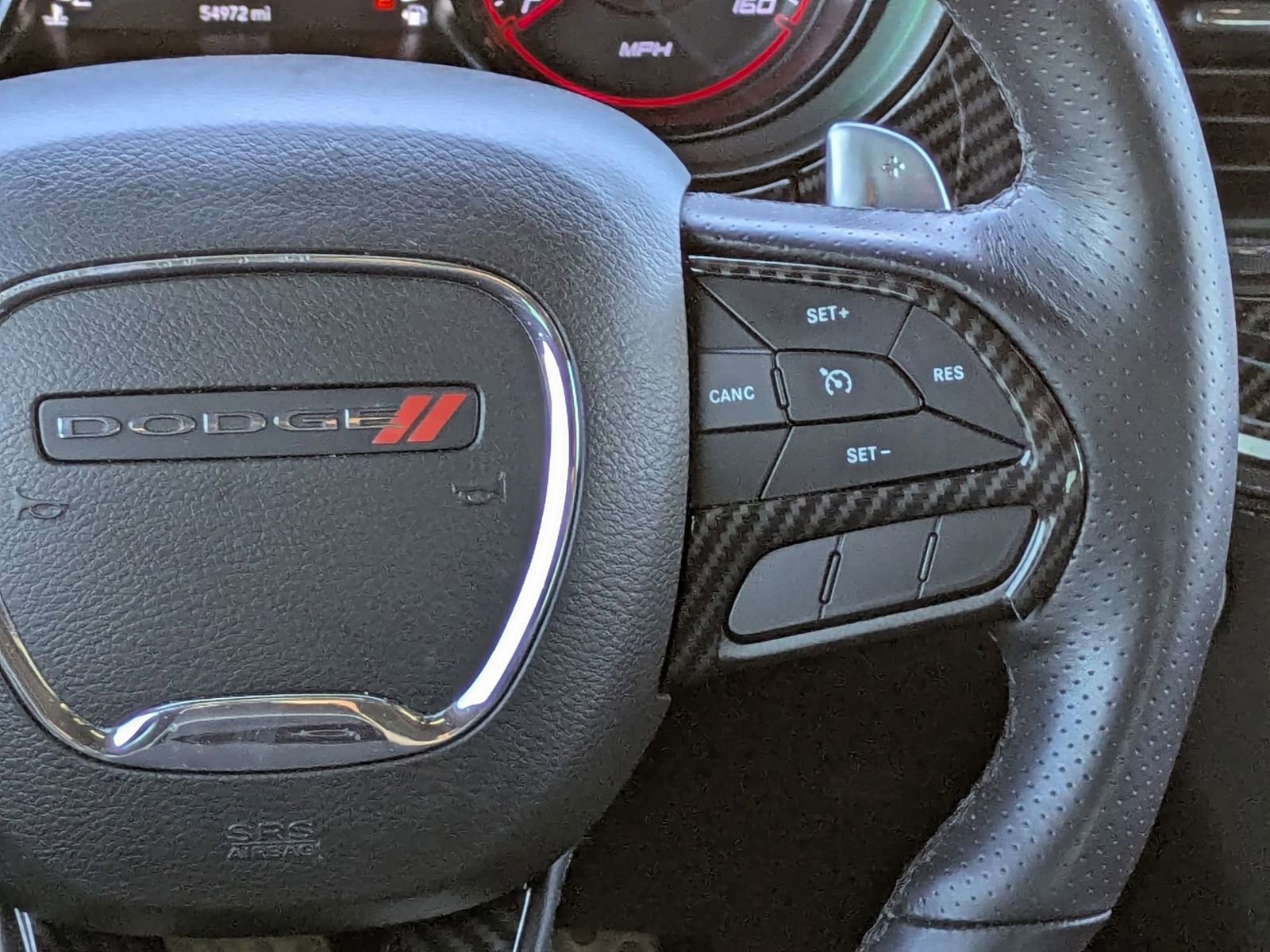 Certified 2022 Dodge Charger R/T w/ Plus Group image 21