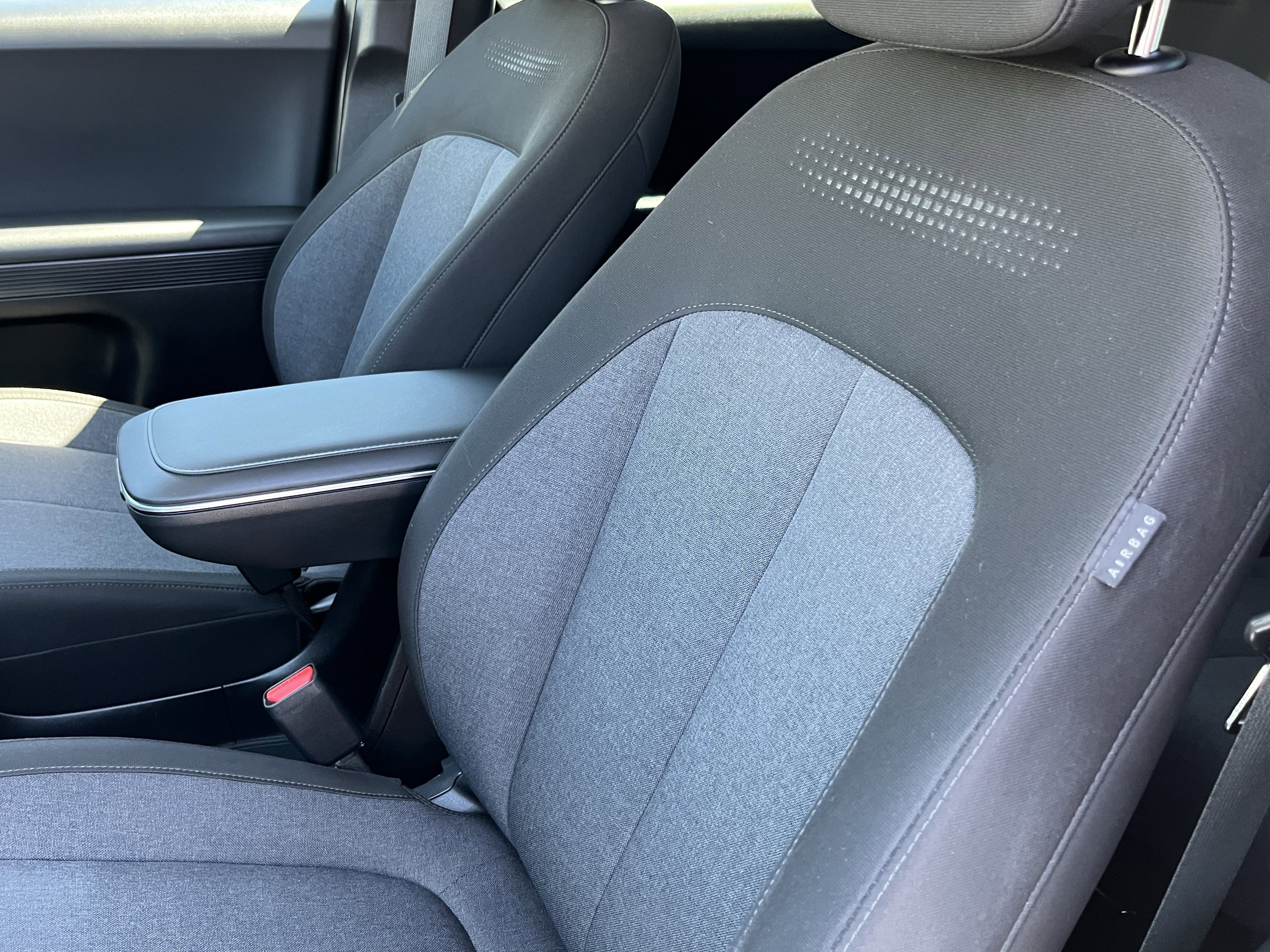 Certified 2024 Hyundai Ioniq 5 SEL AWD/4WD image 18