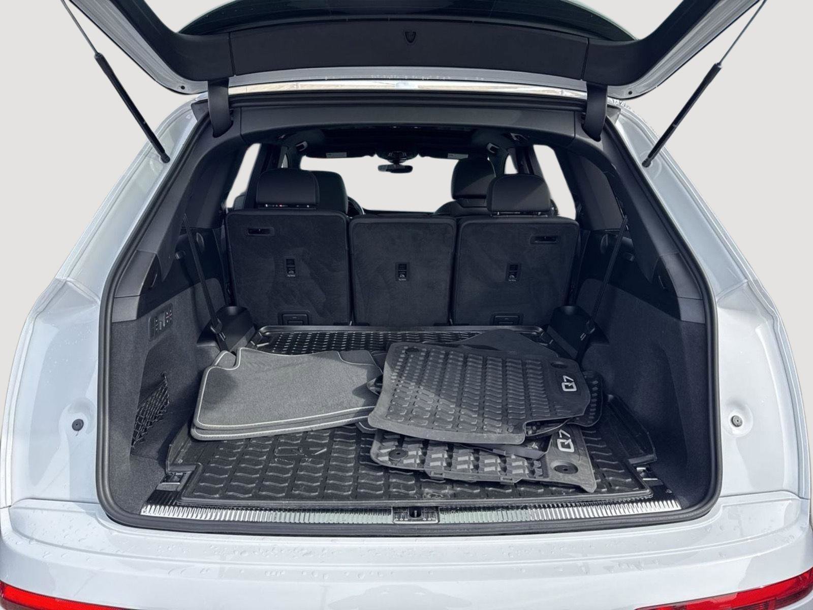 Certified 2025 Audi Q7 3.0T Premium Plus w/ Premium Plus Package image 22