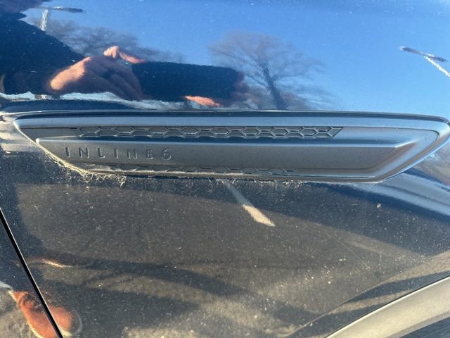 Certified 2024 MAZDA CX-90 3.3 Turbo w/ Preferred Plus image 6