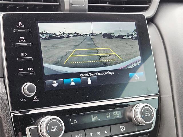 Used 2022 Honda Insight Touring image 14