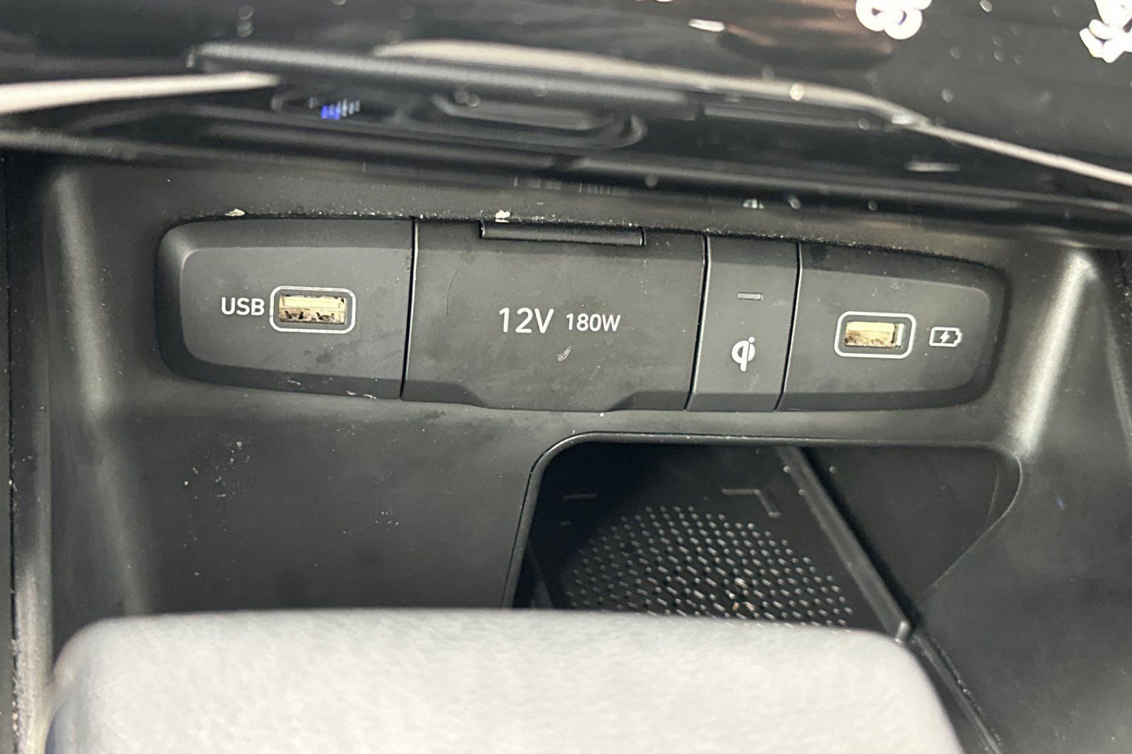 Used 2024 Hyundai Tucson SEL image 34