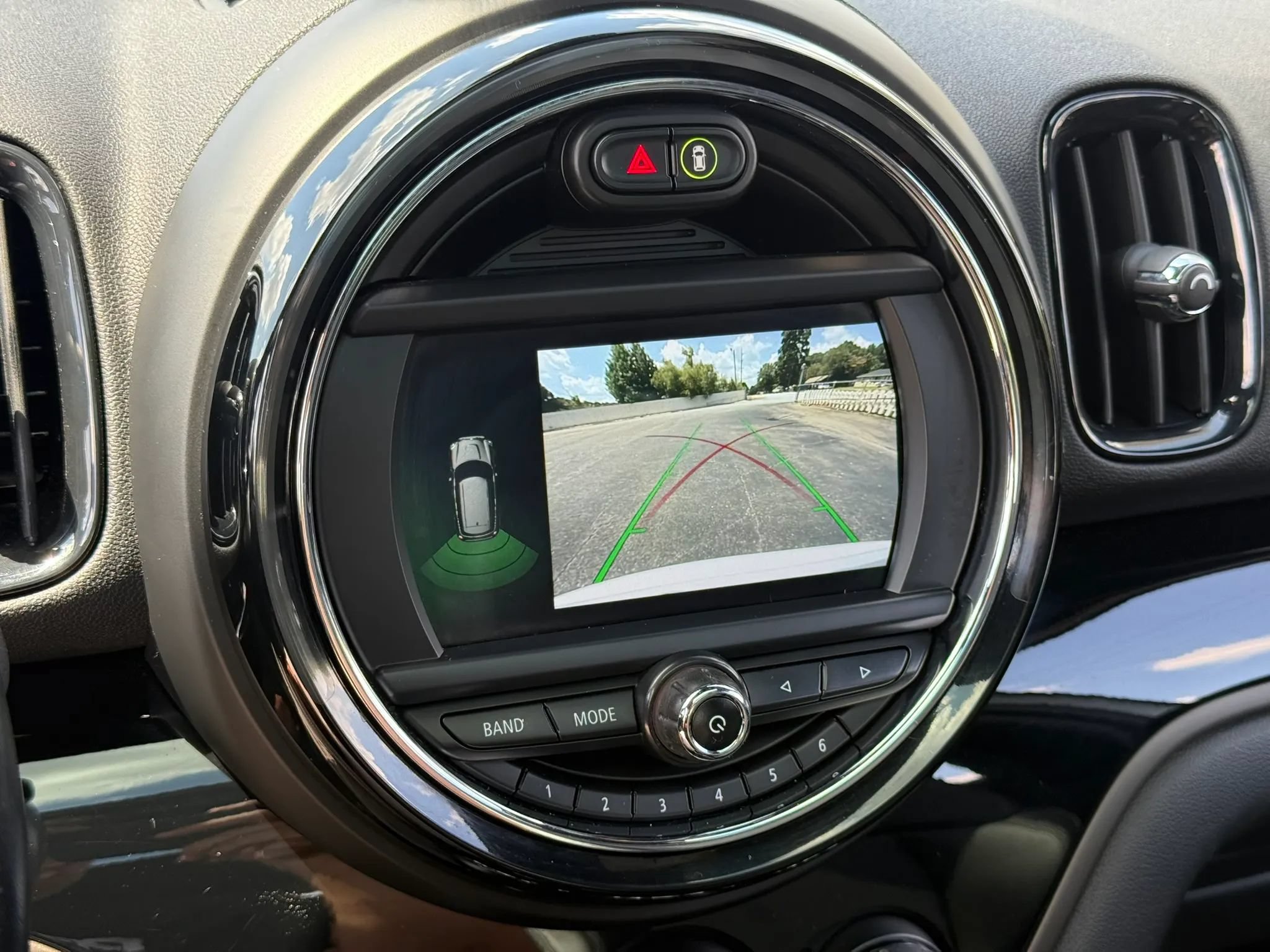 Used 2019 MINI Cooper Countryman S AWD/4WD image 22