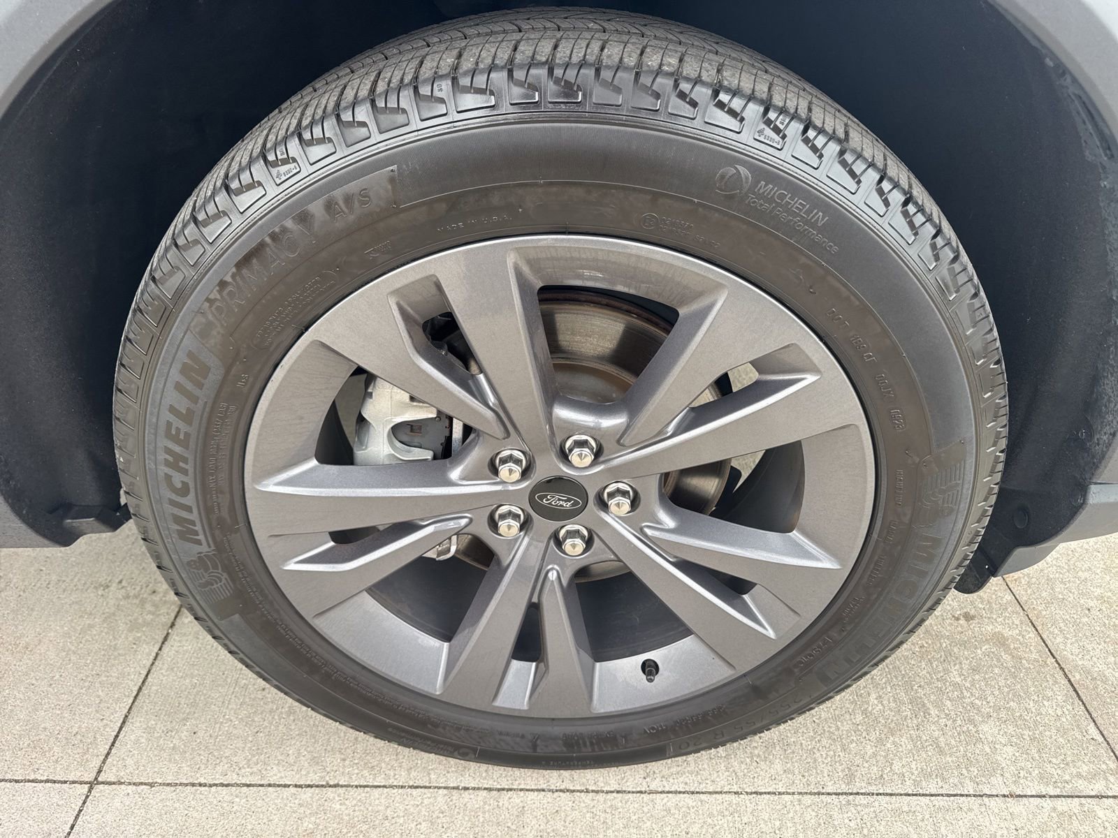 Certified 2023 Ford Explorer XLT w/ Equipment Group 202A image 21