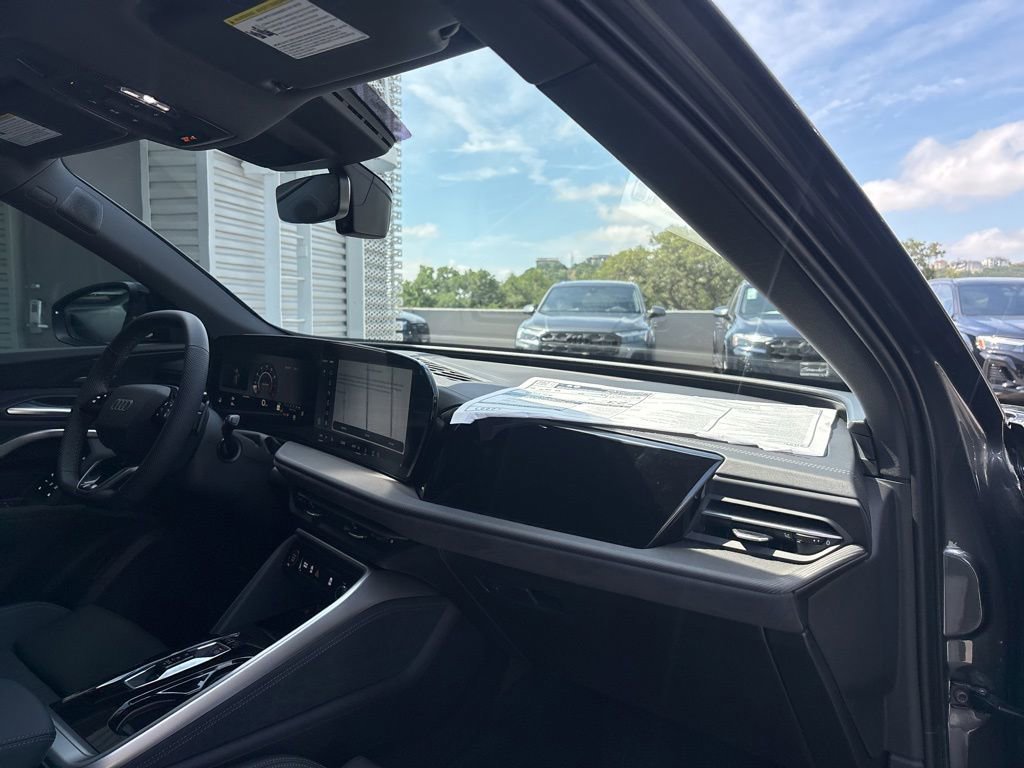 New 2026 Audi SQ5 Premium Plus AWD/4WD image 15