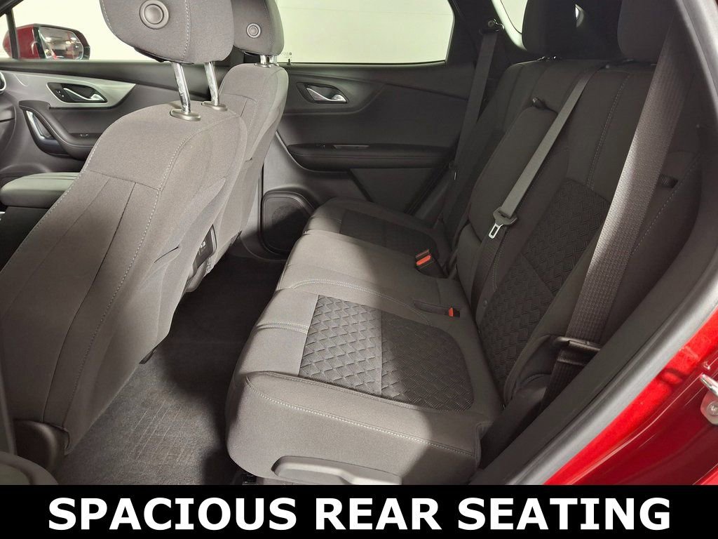 Used 2022 Chevrolet Blazer LT image 27