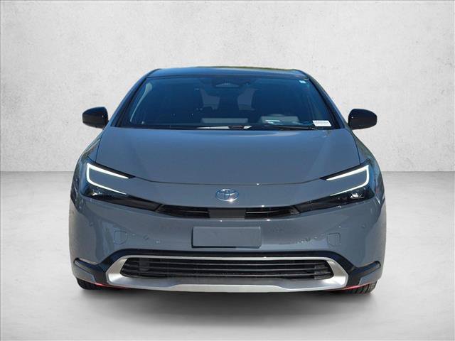 Used 2026 Toyota Prius Plug-In Hybrid FWD image 2