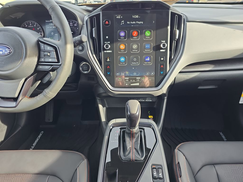 New 2026 Subaru Crosstrek 2.5i Limited image 26