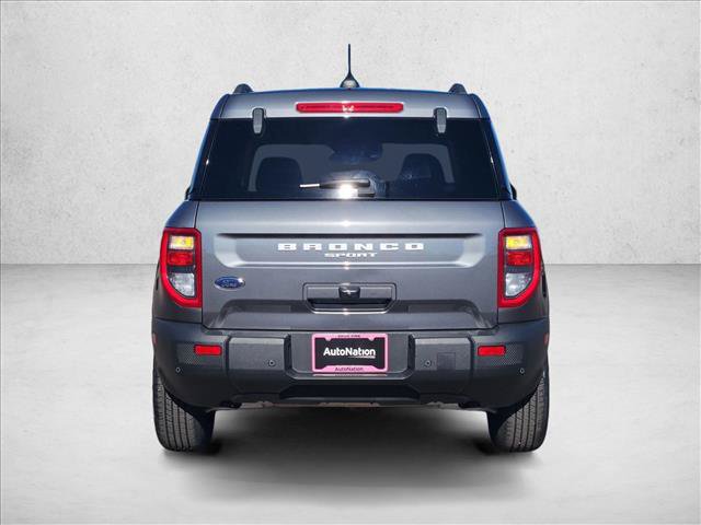 Used 2021 Ford Bronco Sport Badlands w/ Badlands Package AWD/4WD image 7