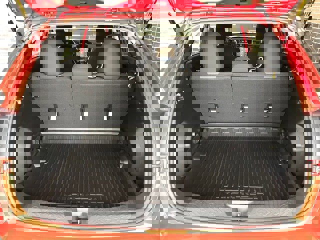 Certified 2025 Subaru Impreza 2.0i Sport image 10