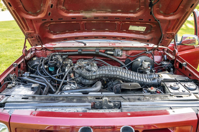 Used 1995 Ford Bronco XLT AWD/4WD image 14