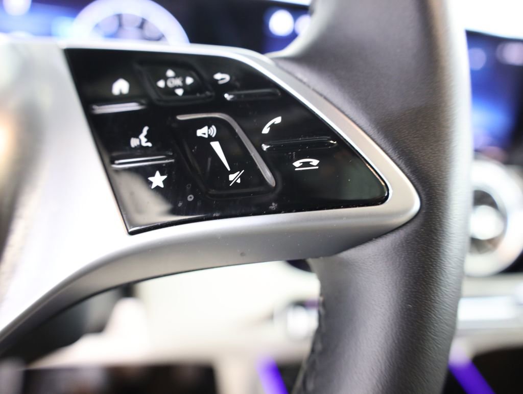 Used 2025 Mercedes-Benz GLA 250 4MATIC image 14