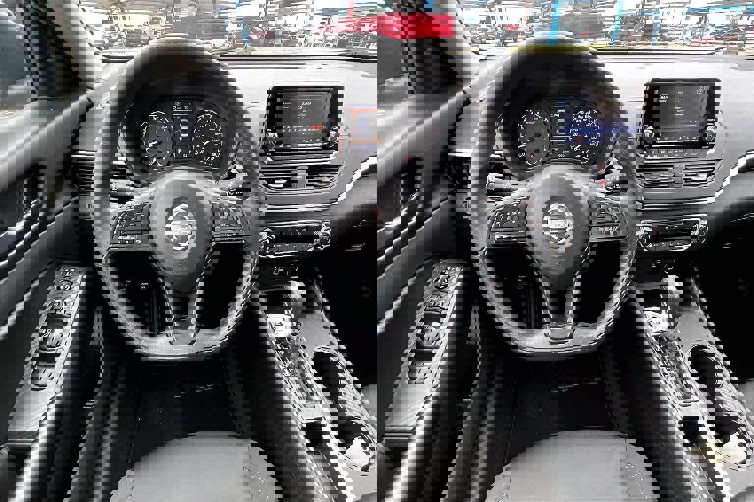 Used 2024 Nissan Altima 2.5 S image 6