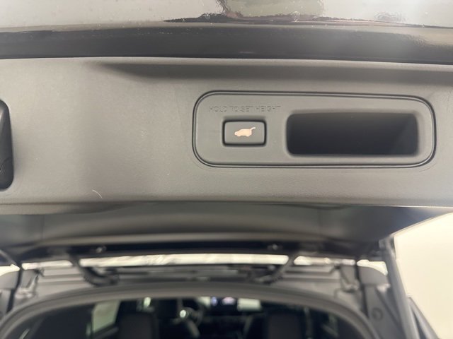 New 2026 Honda Passport TrailSport image 15