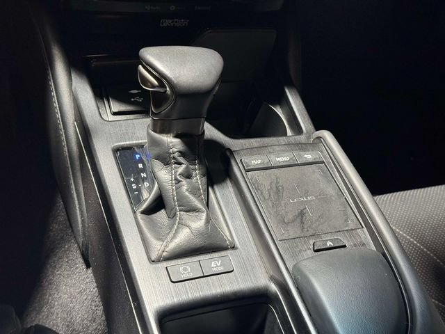 Used 2021 Lexus ES 300h w/ Accessory Package 2 FWD image 37
