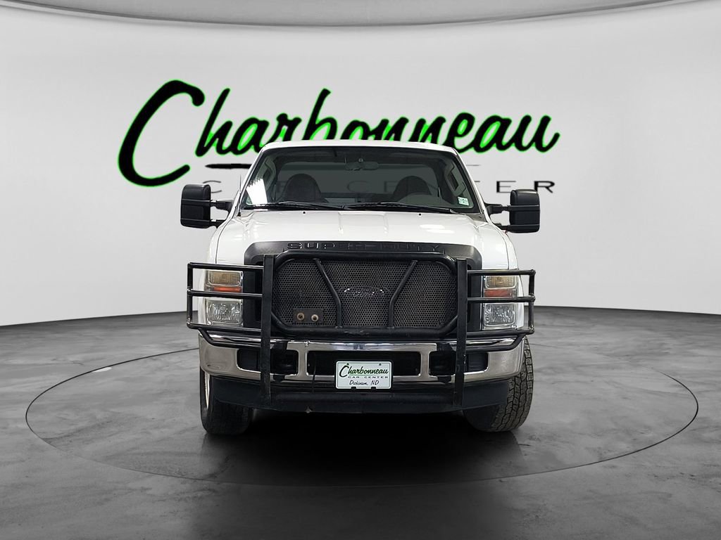 Used 2009 Ford F250 XL AWD/4WD image 8