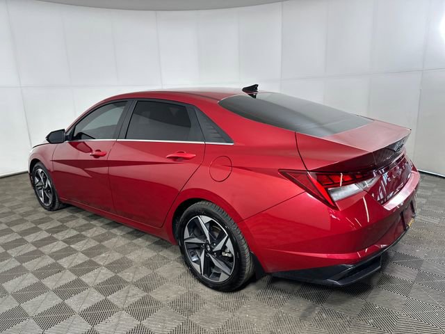Used 2023 Hyundai Elantra Limited image 5