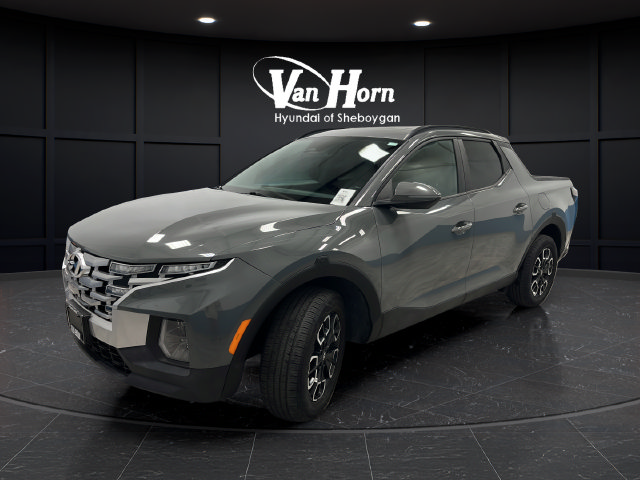 Used 2022 Hyundai Santa Cruz SEL Premium AWD/4WD image 3