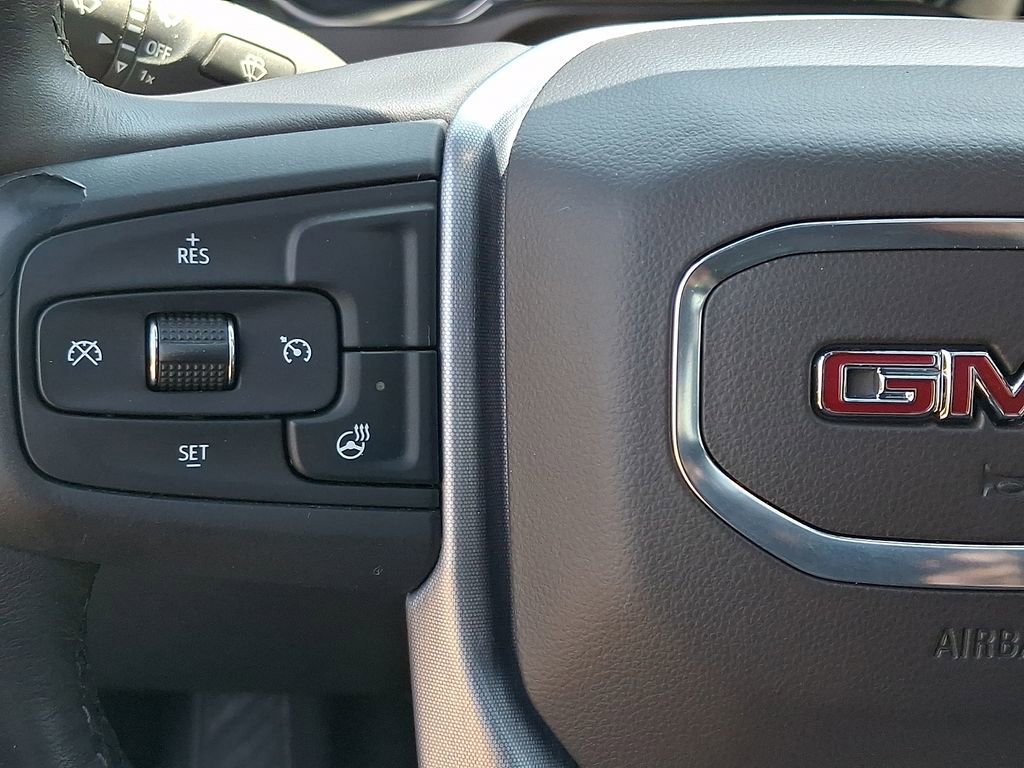 Used 2020 GMC Sierra 1500 SLT w/ SLT Premium Package image 21