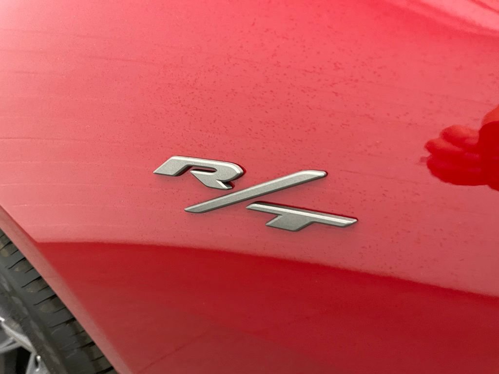 New 2026 Dodge Charger R/T AWD/4WD image 12