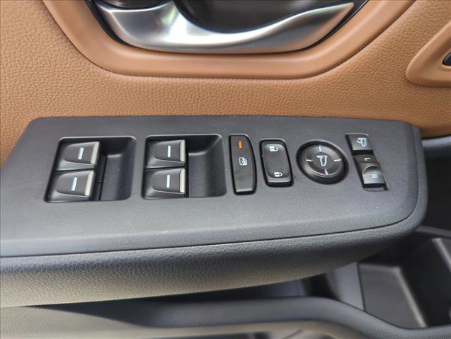 Used 2026 Honda Passport TrailSport Elite image 30