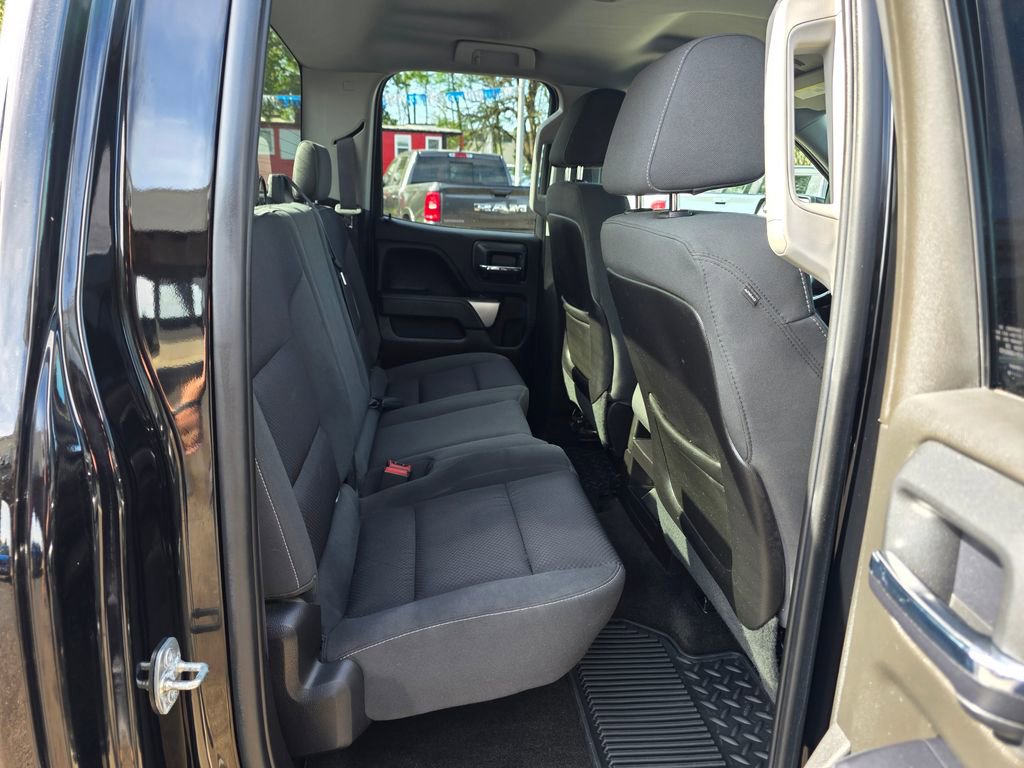 Used 2015 Chevrolet Silverado 1500 LT w/ All Star Edition image 19