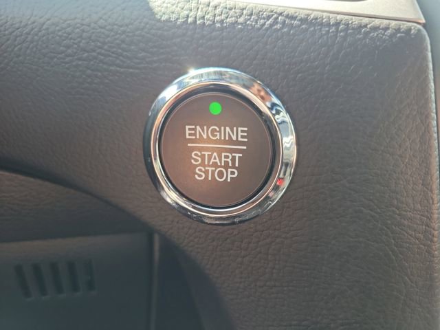 Certified 2024 Ford Edge ST-Line AWD/4WD image 21