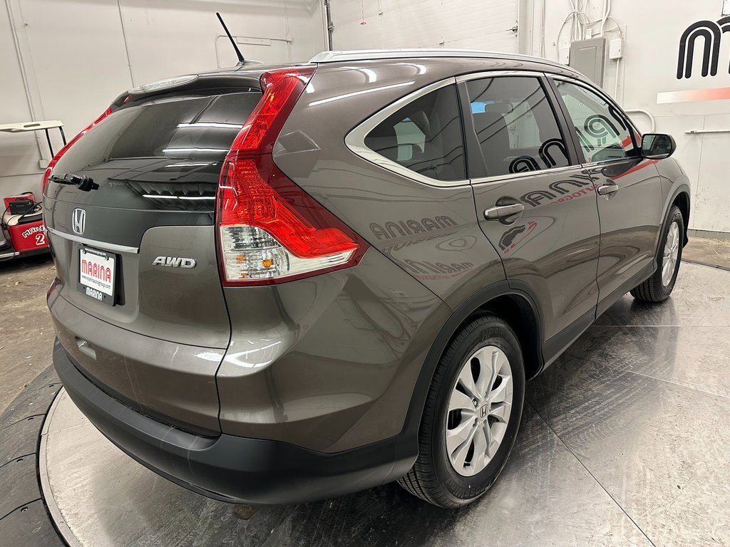 Used 2014 Honda CR-V EX-L image 15